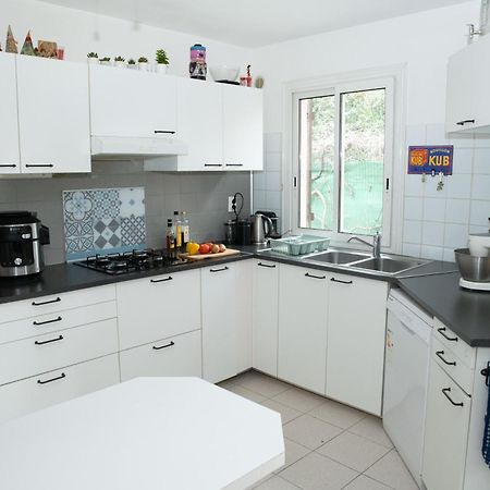 Private Room In Montpellier Ngoại thất bức ảnh