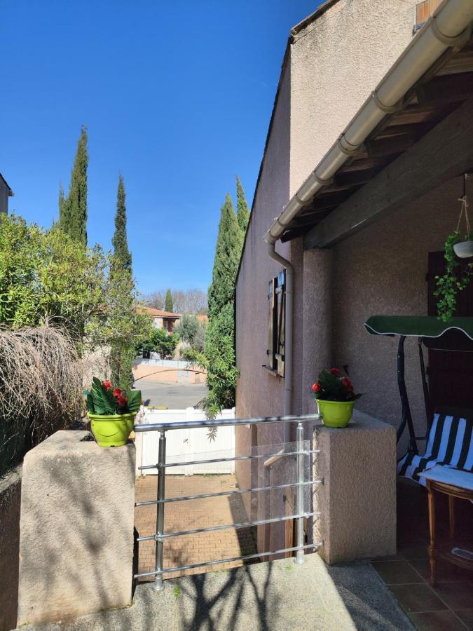 Private Room In Montpellier Ngoại thất bức ảnh
